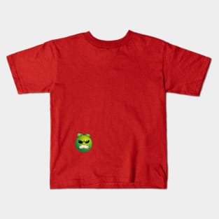 Angry Alien Kids T-Shirt